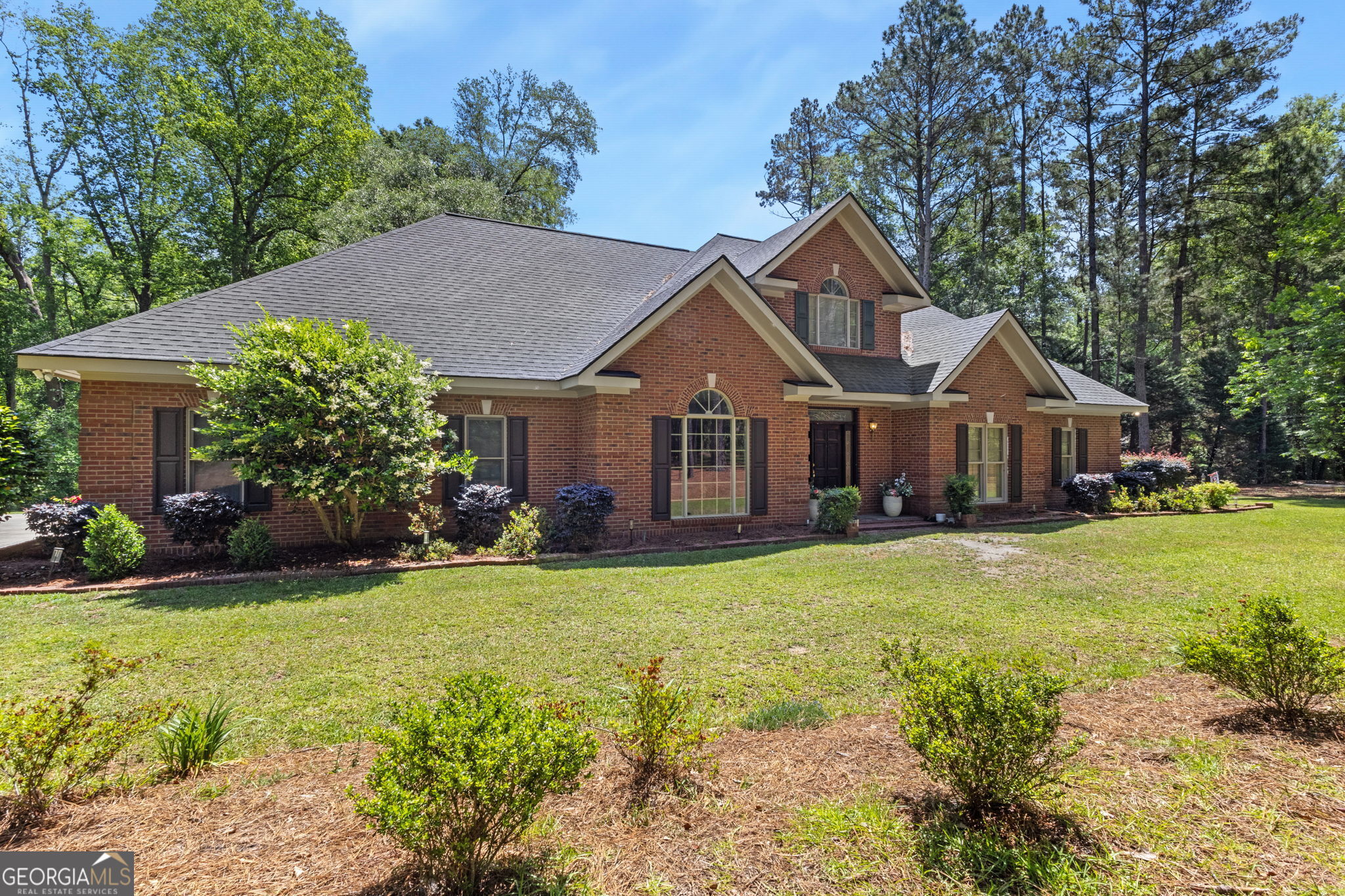 1133 Creekside Drive Eastman GA 31023