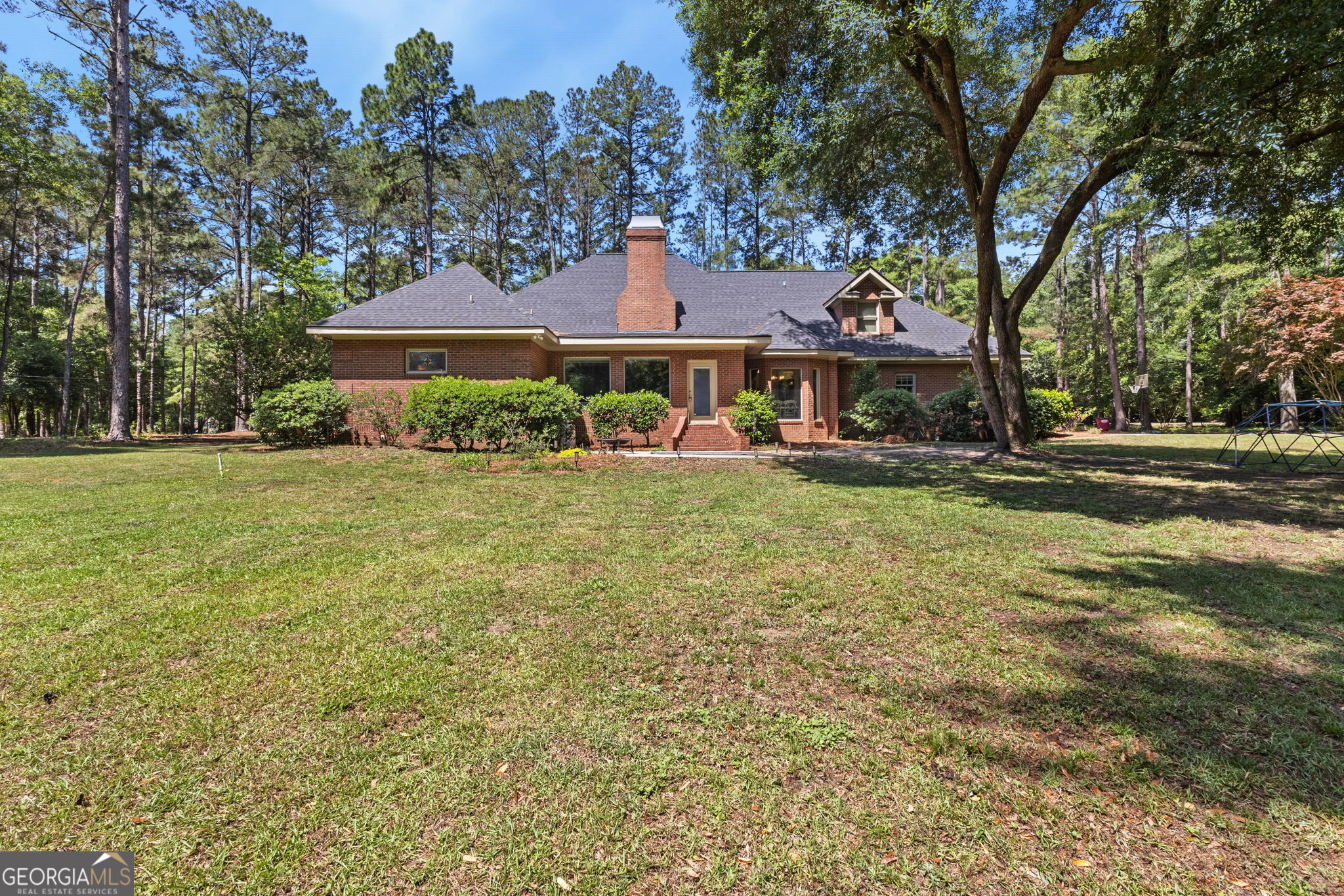 1133 Creekside Drive Eastman GA 31023