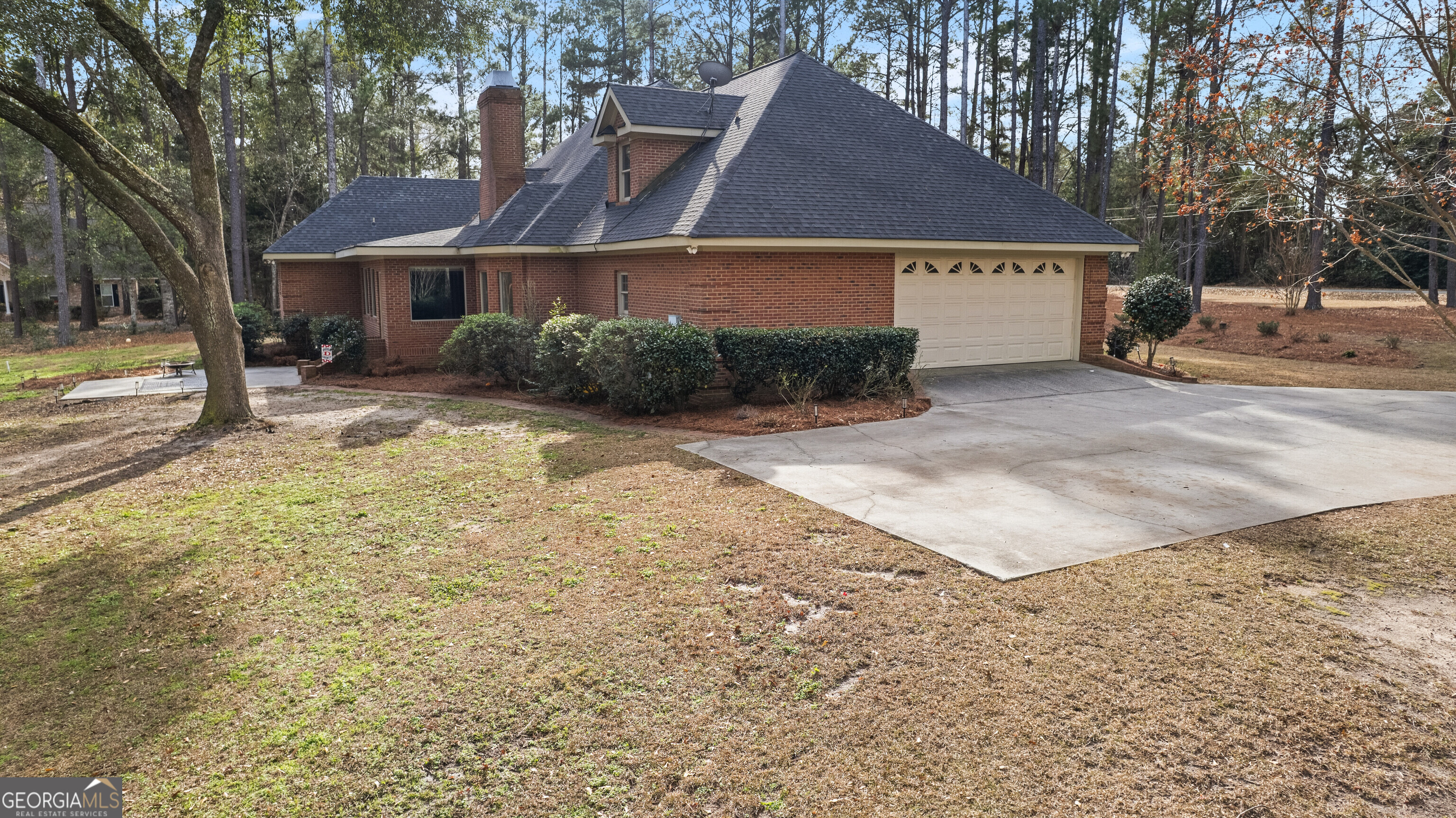 1133 Creekside Drive Eastman GA 31023