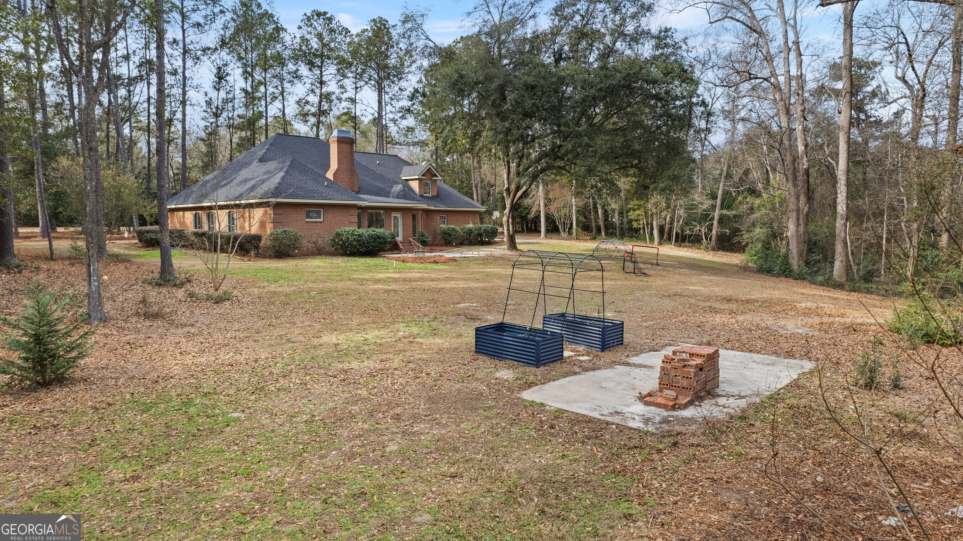 1133 Creekside Drive Eastman GA 31023