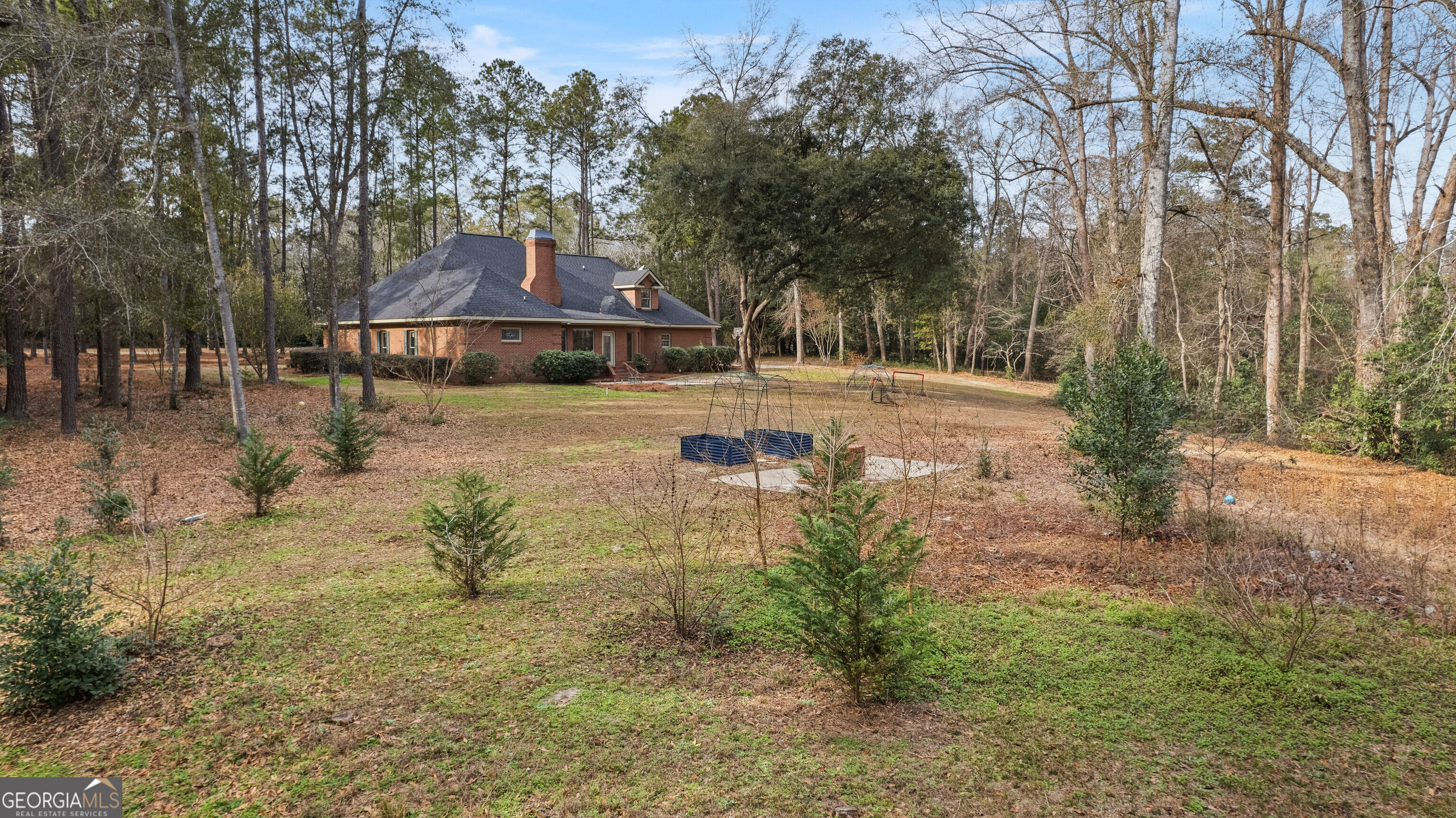 1133 Creekside Drive Eastman GA 31023