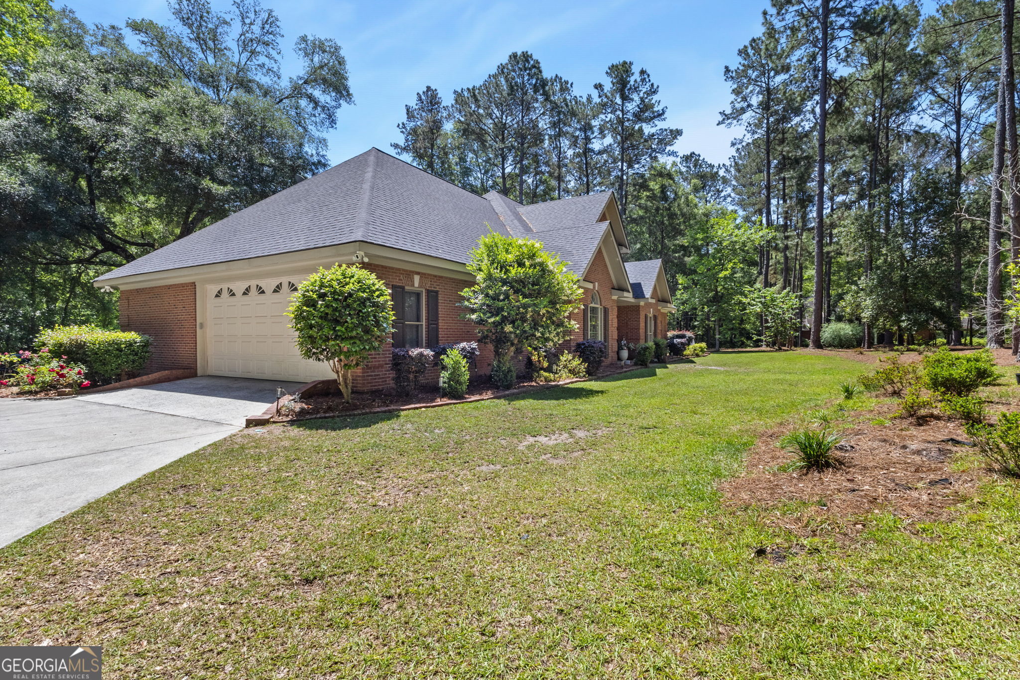 1133 Creekside Drive Eastman GA 31023