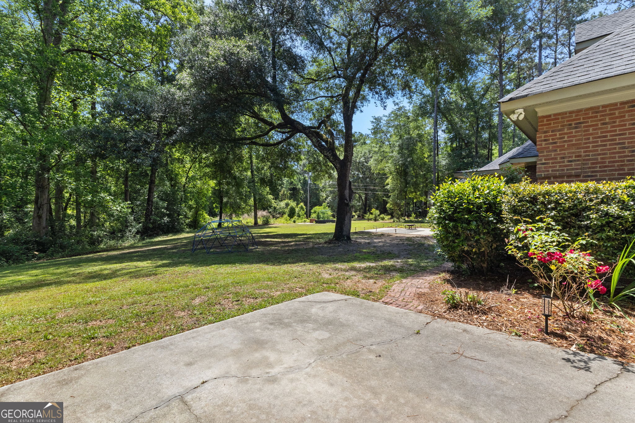 1133 Creekside Drive Eastman GA 31023