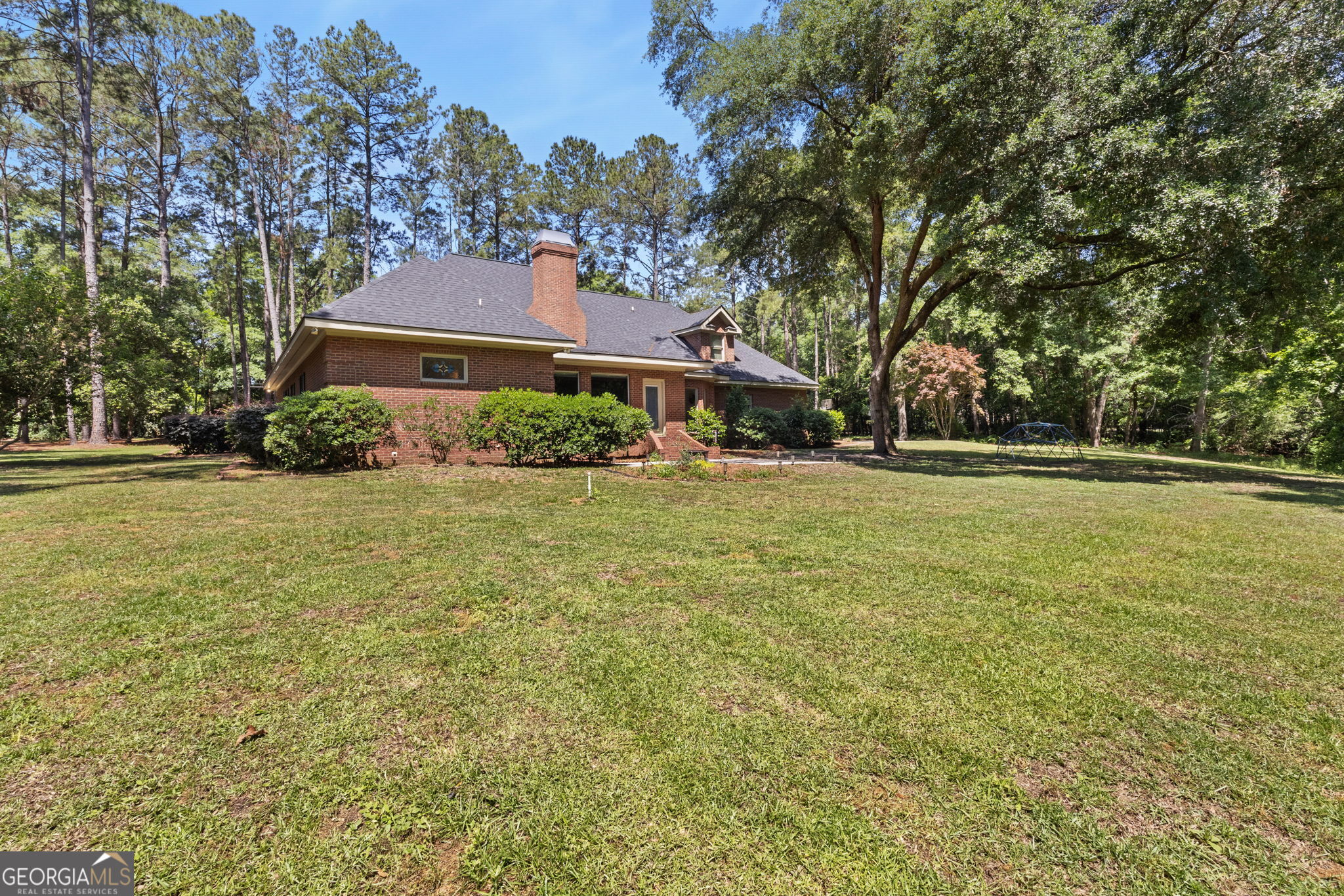 1133 Creekside Drive Eastman GA 31023