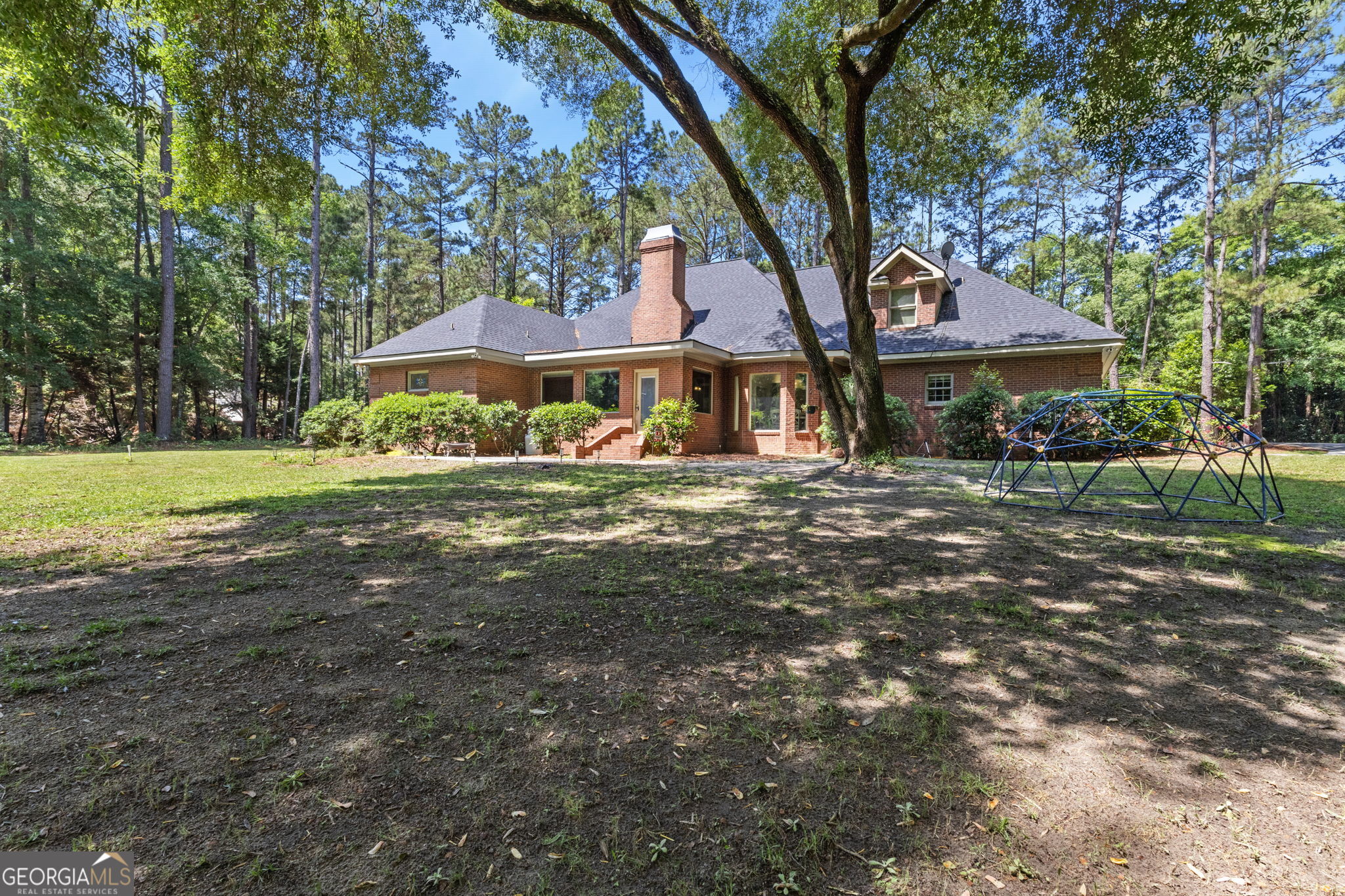 1133 Creekside Drive Eastman GA 31023