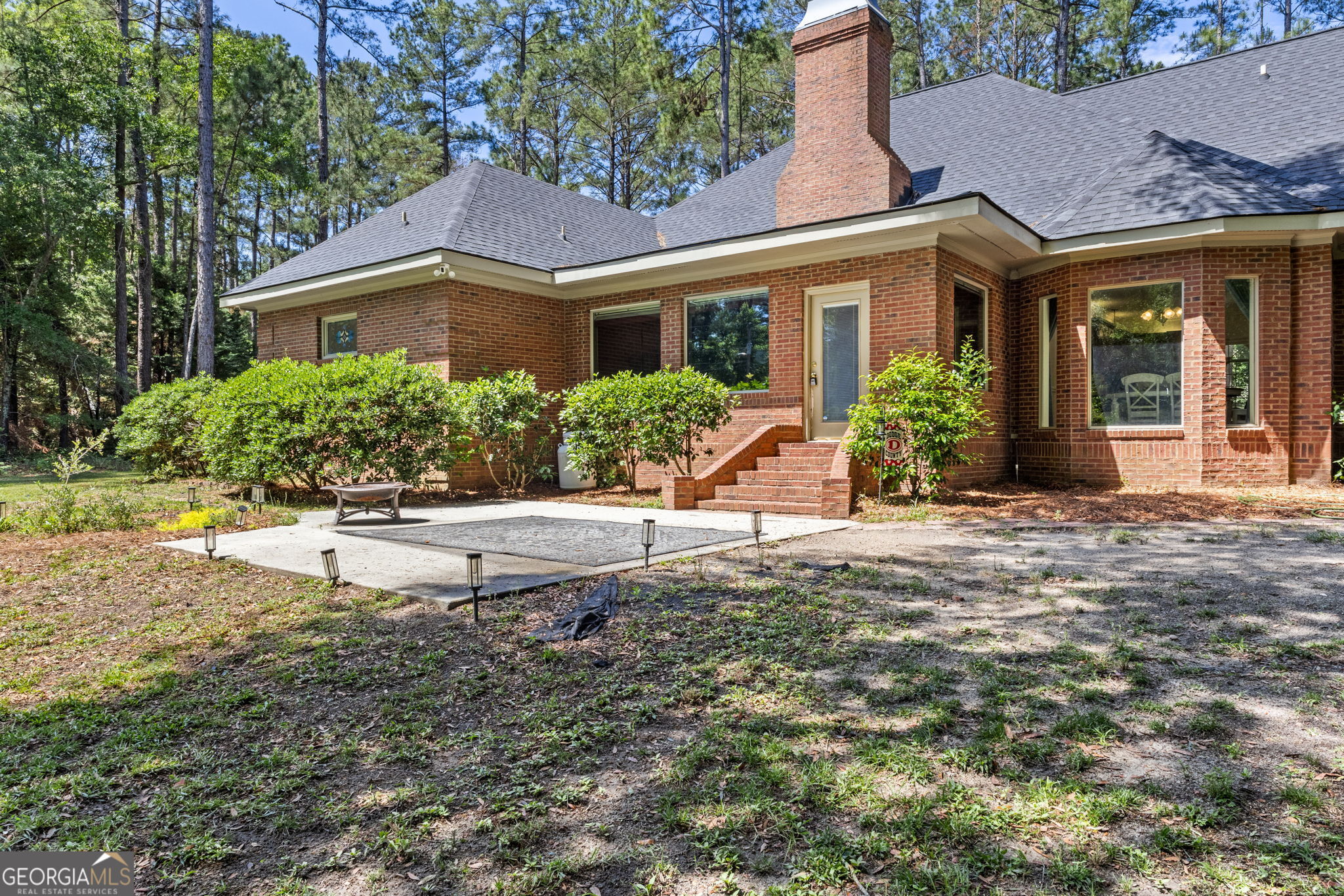 1133 Creekside Drive Eastman GA 31023