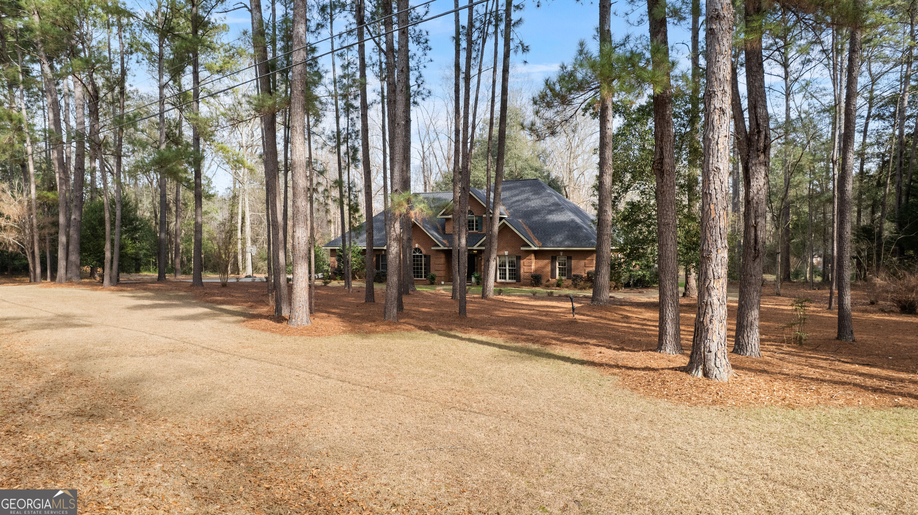 1133 Creekside Drive Eastman GA 31023
