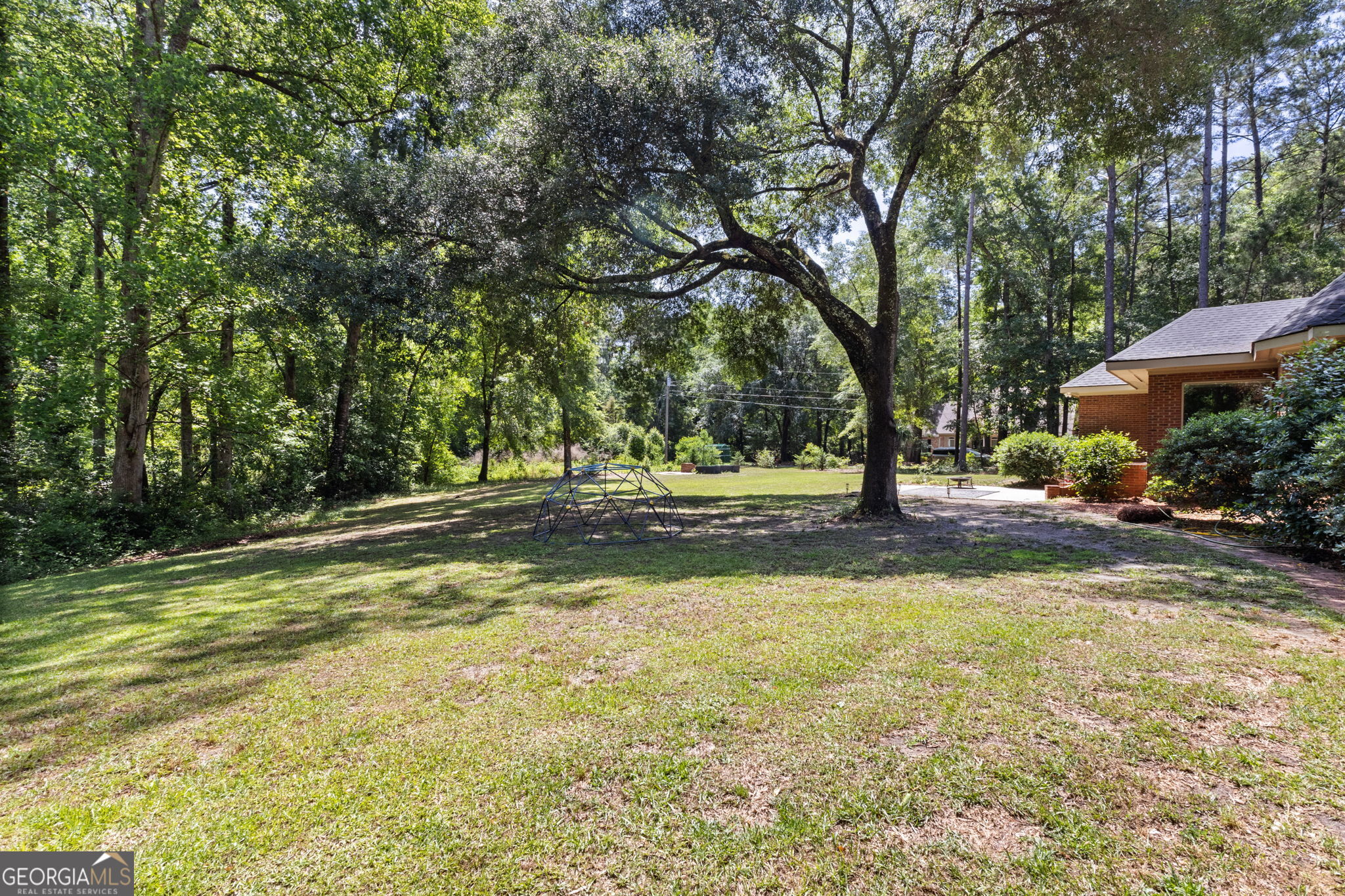 1133 Creekside Drive Eastman GA 31023