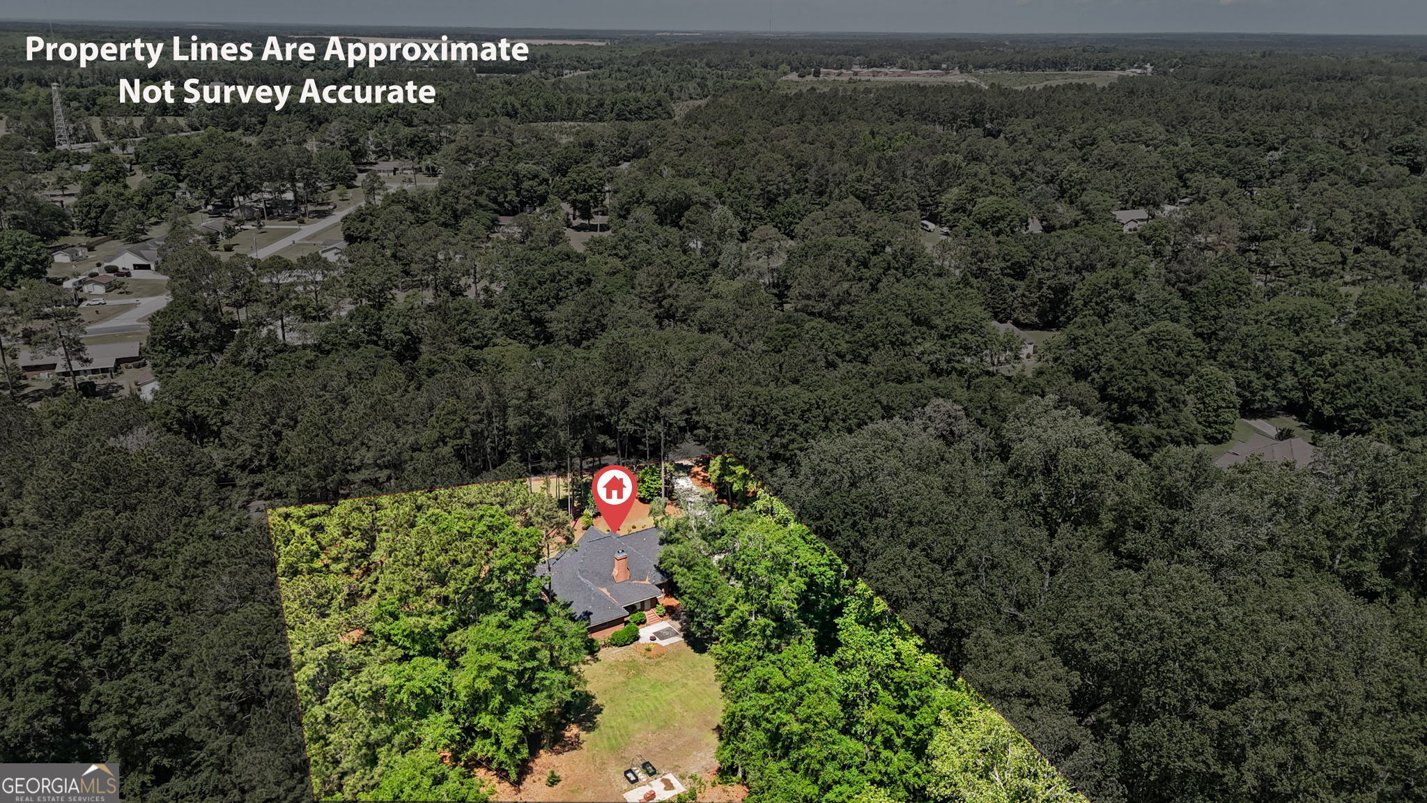 1133 Creekside Drive Eastman GA 31023