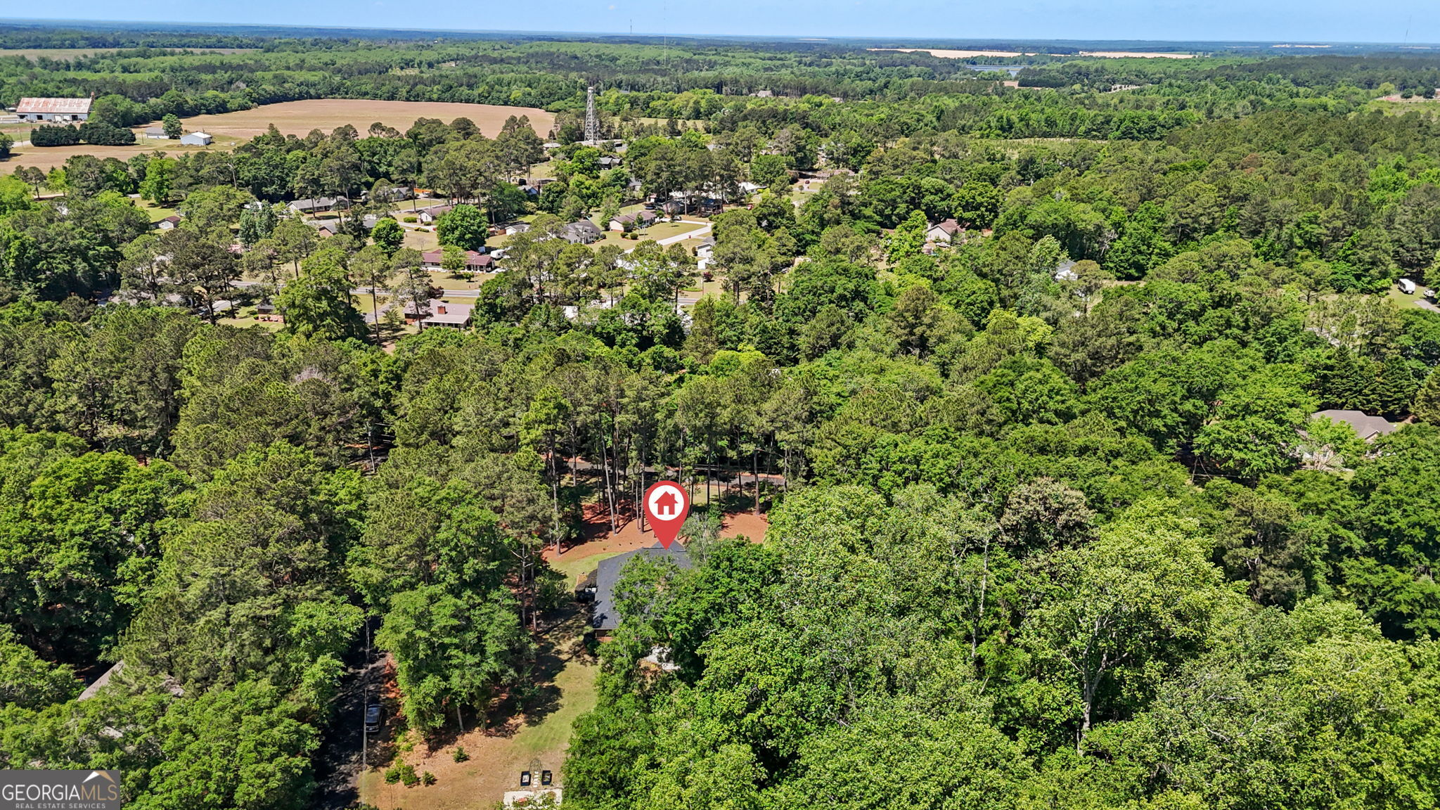 1133 Creekside Drive Eastman GA 31023