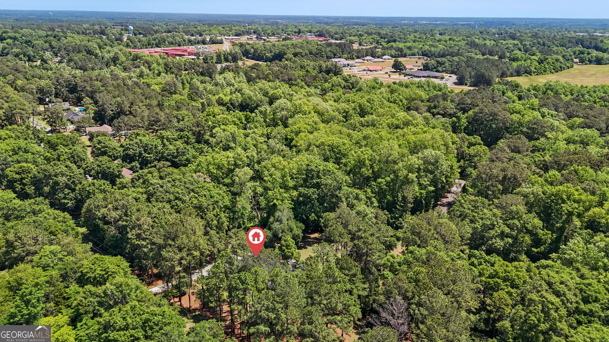 1133 Creekside Drive Eastman GA 31023