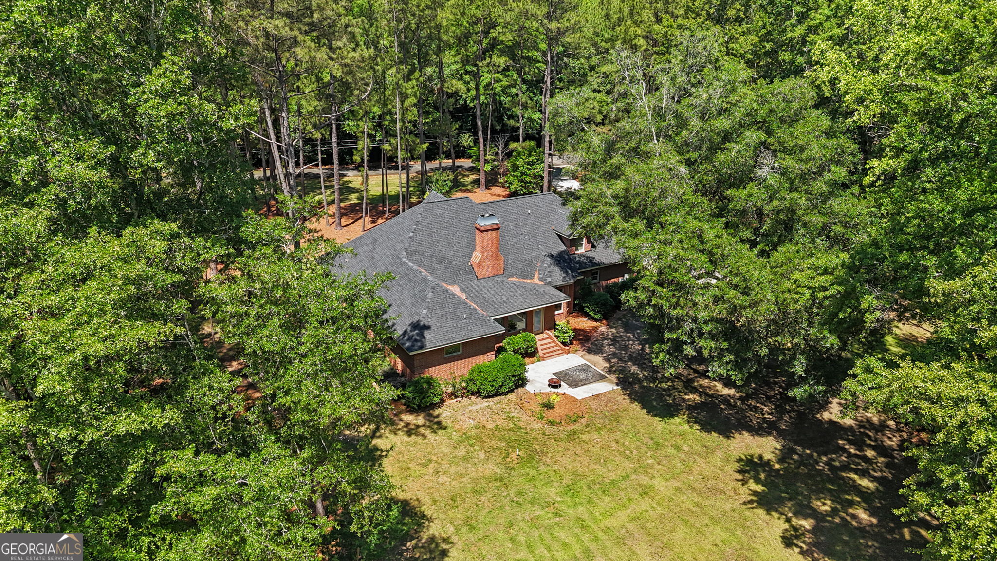 1133 Creekside Drive Eastman GA 31023