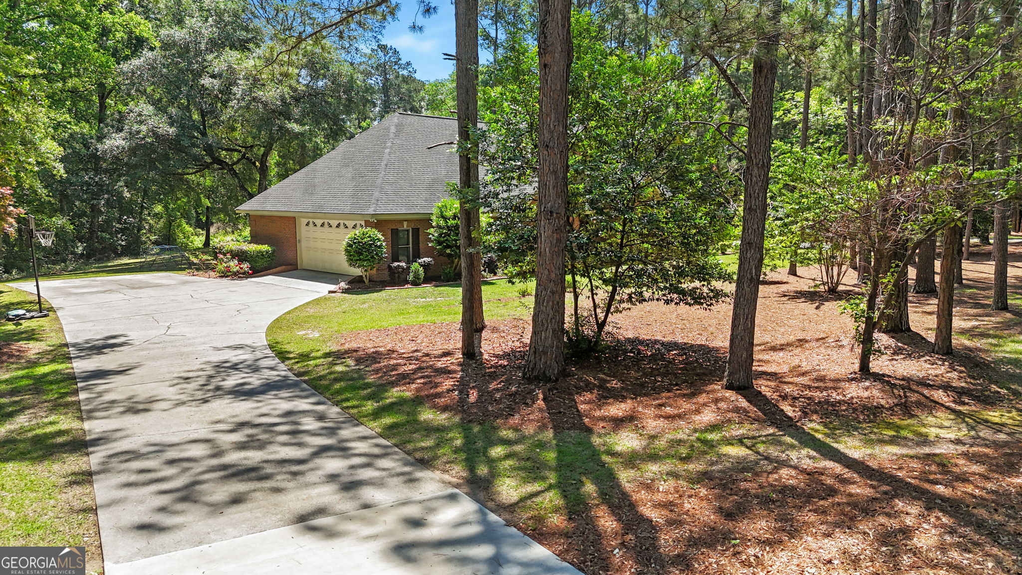 1133 Creekside Drive Eastman GA 31023