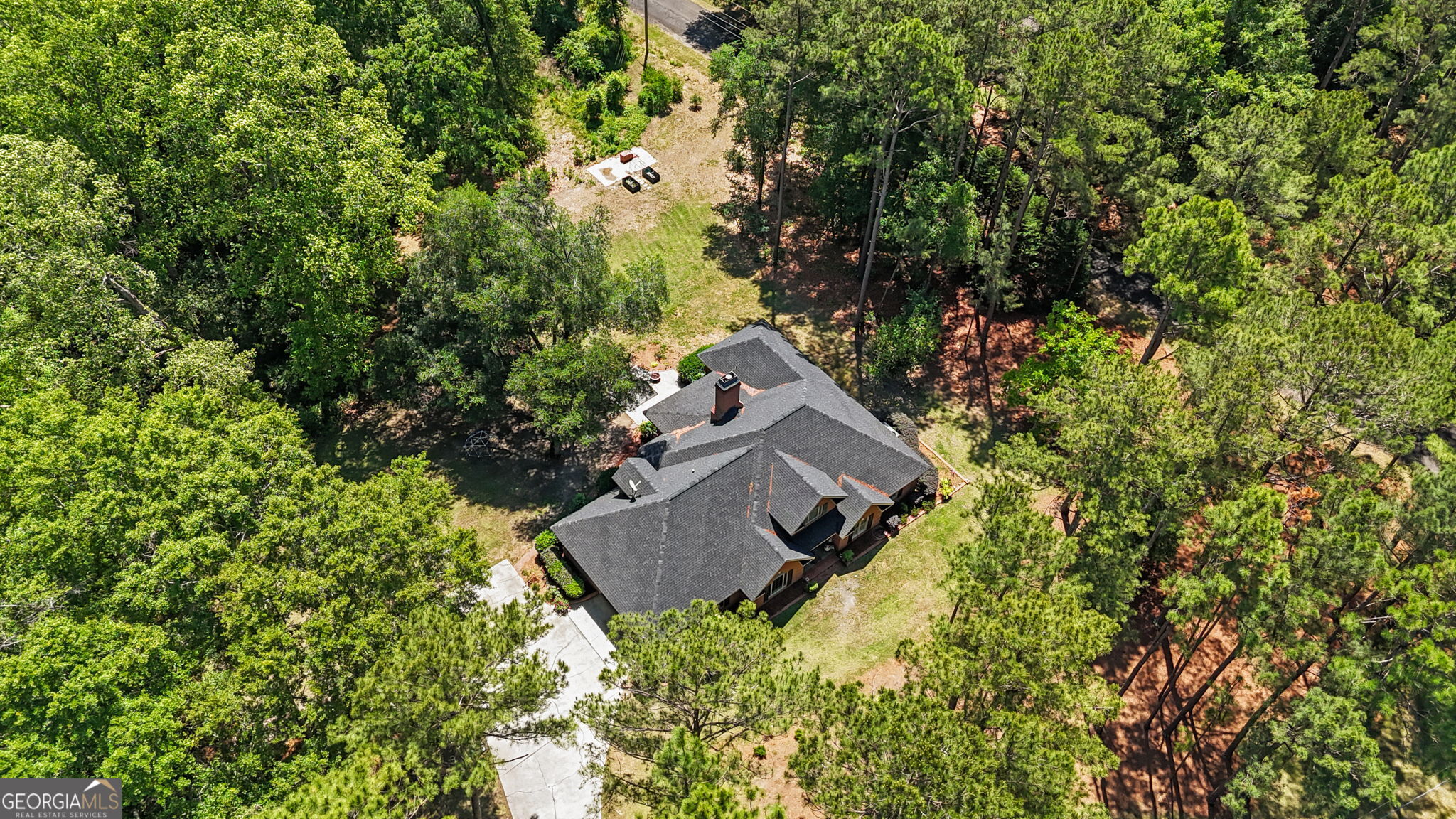 1133 Creekside Drive Eastman GA 31023