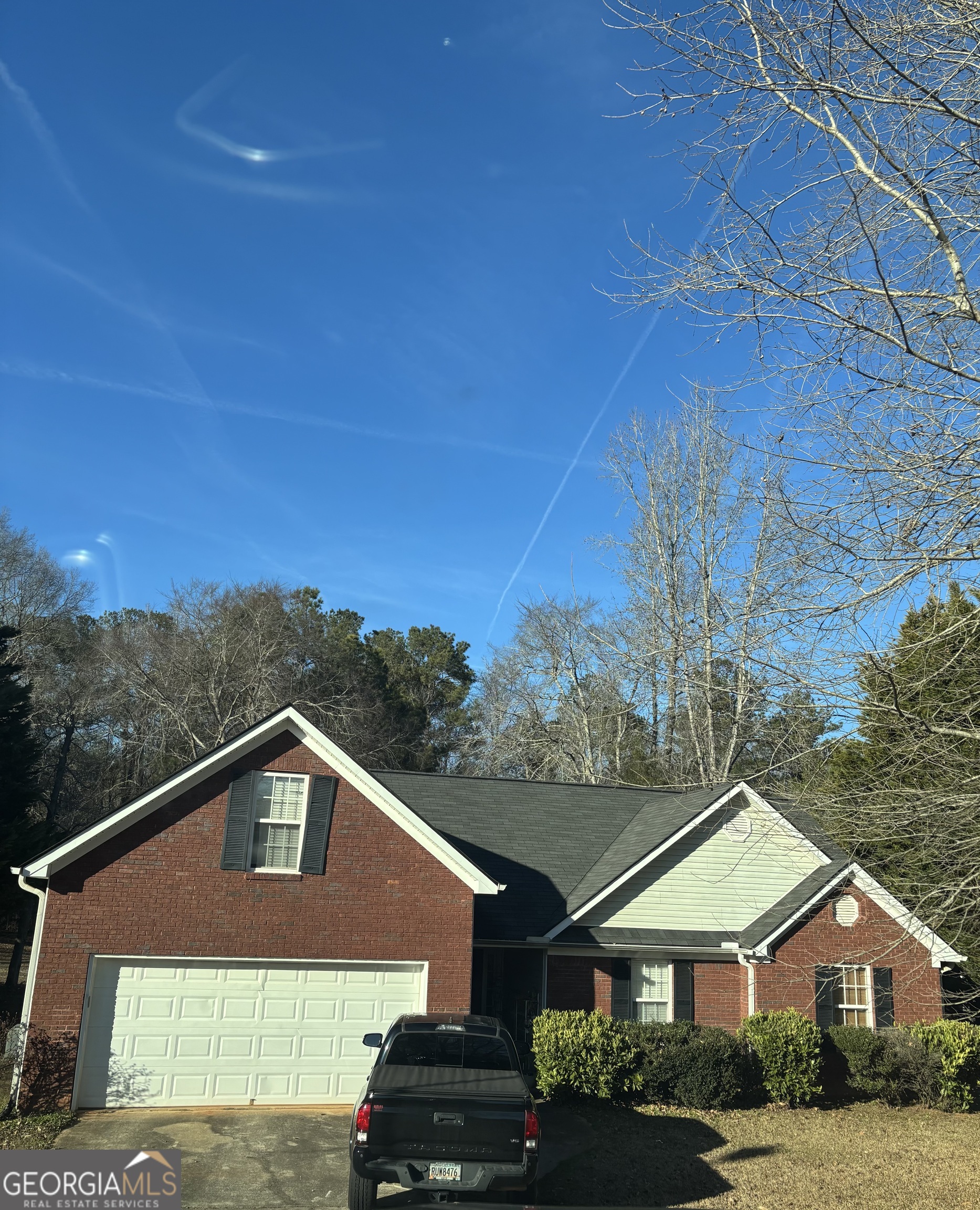 95 Homeplace Drive Covington GA 30016