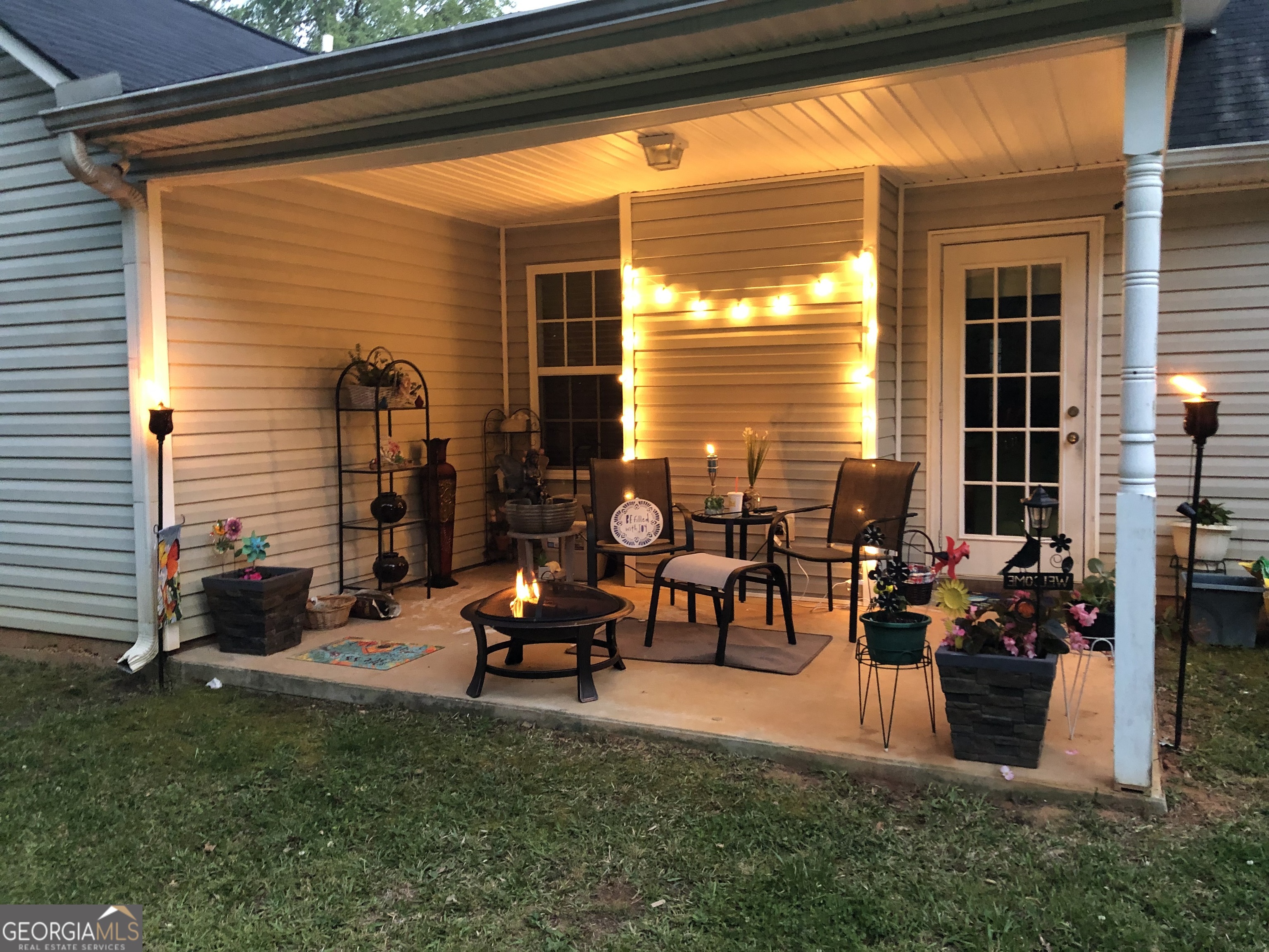 95 Homeplace Drive Covington GA 30016