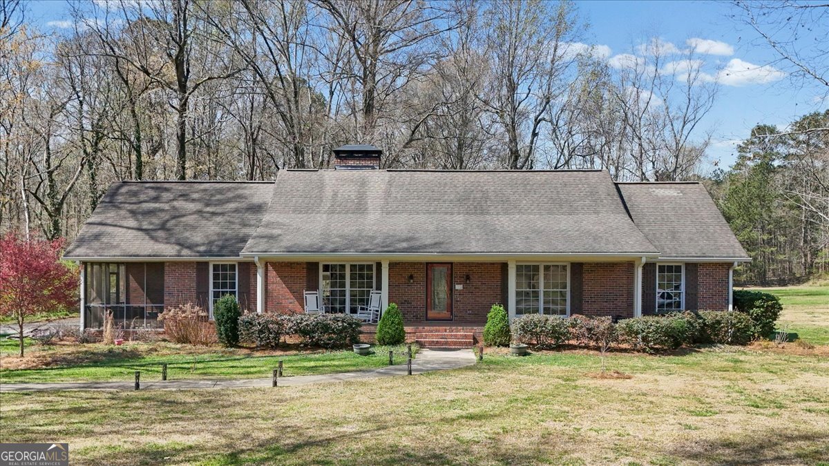 428 Horseshoe Circle Rockmart GA 30153