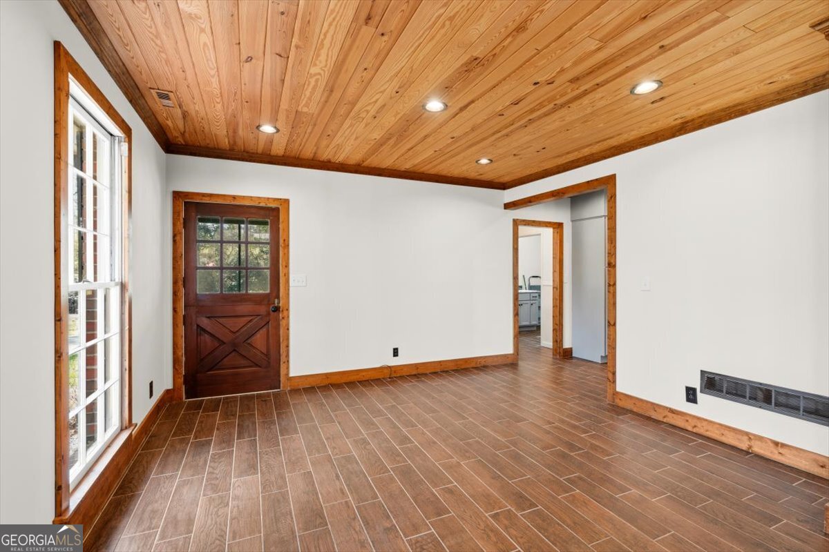 428 Horseshoe Circle Rockmart GA 30153