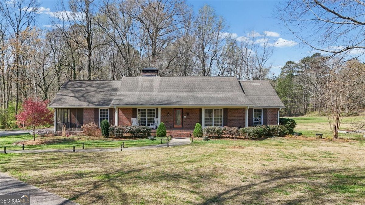 428 Horseshoe Circle Rockmart GA 30153