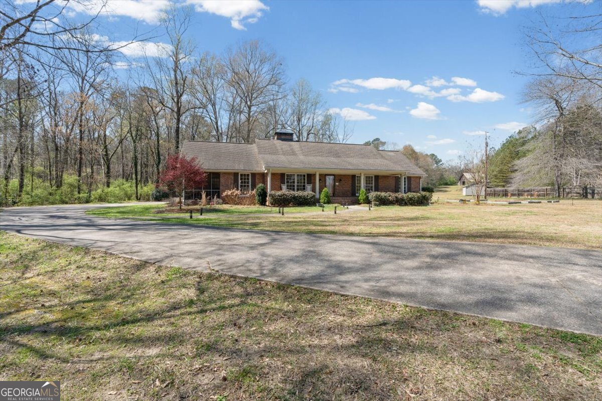 428 Horseshoe Circle Rockmart GA 30153