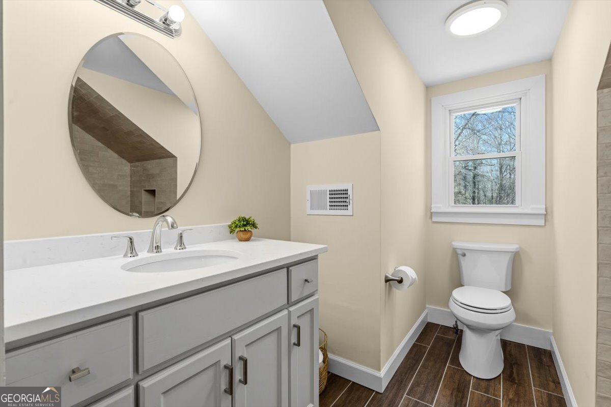 428 Horseshoe Circle Rockmart GA 30153