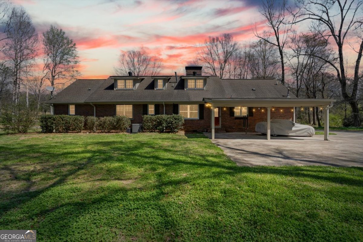 428 Horseshoe Circle Rockmart GA 30153