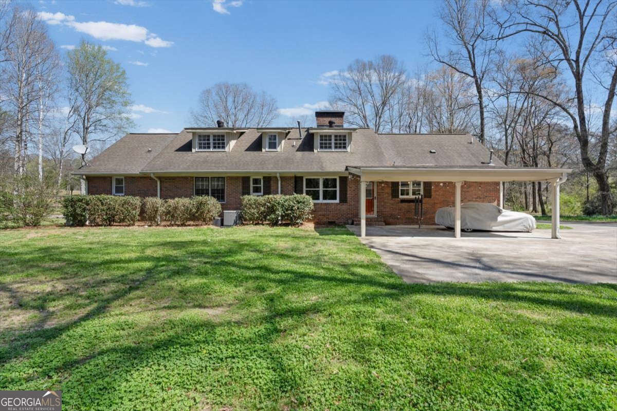 428 Horseshoe Circle Rockmart GA 30153