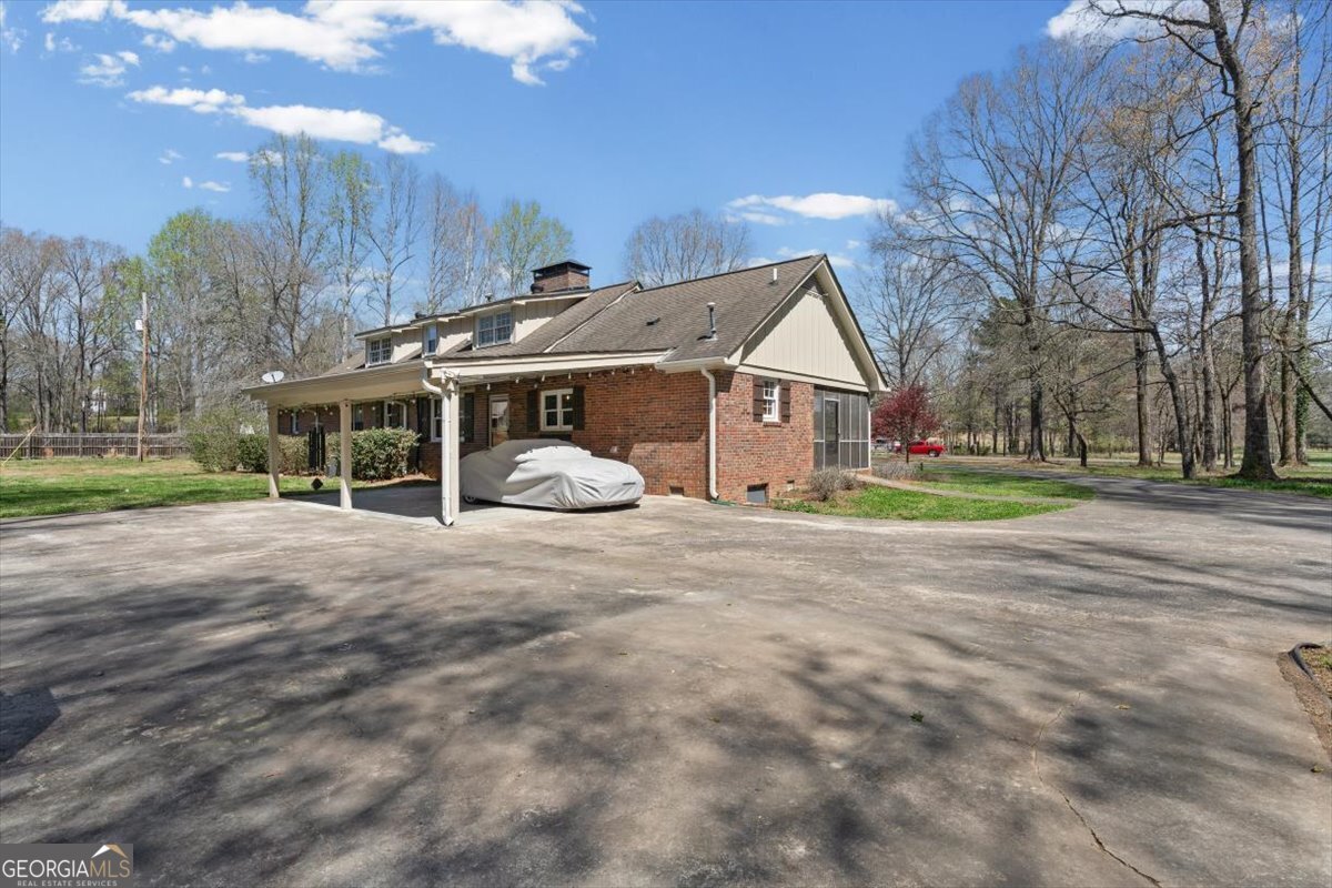 428 Horseshoe Circle Rockmart GA 30153
