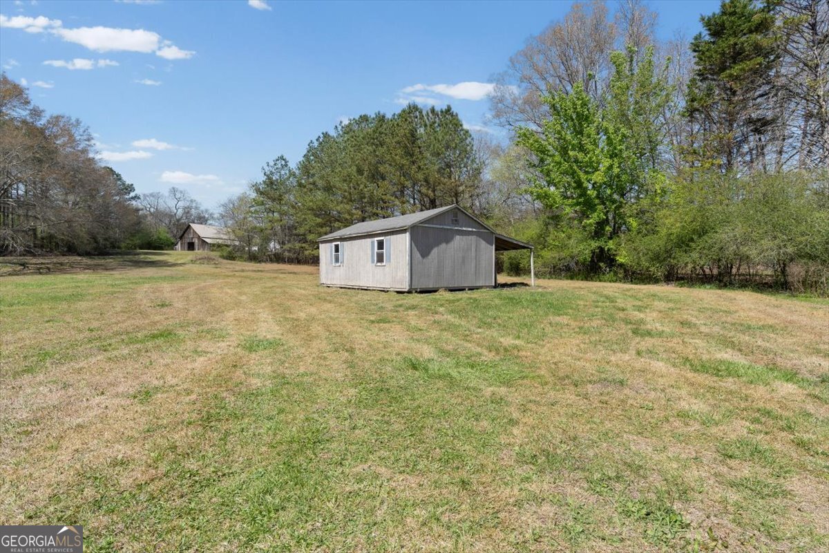 428 Horseshoe Circle Rockmart GA 30153