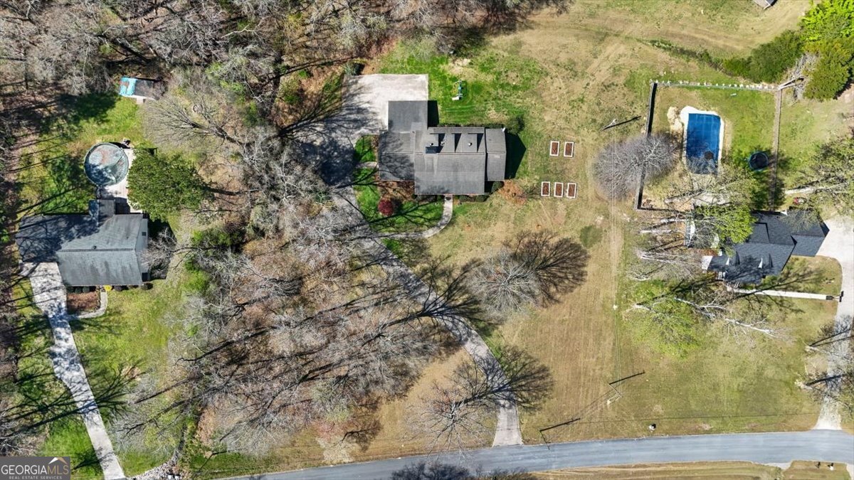 428 Horseshoe Circle Rockmart GA 30153