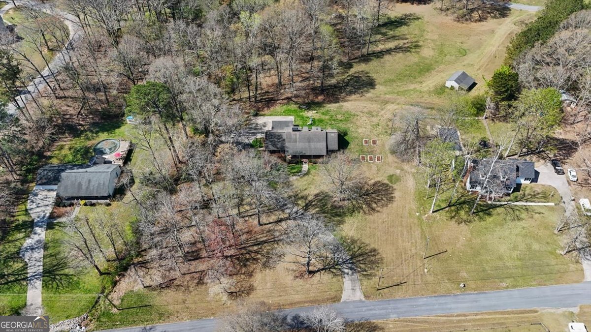 428 Horseshoe Circle Rockmart GA 30153