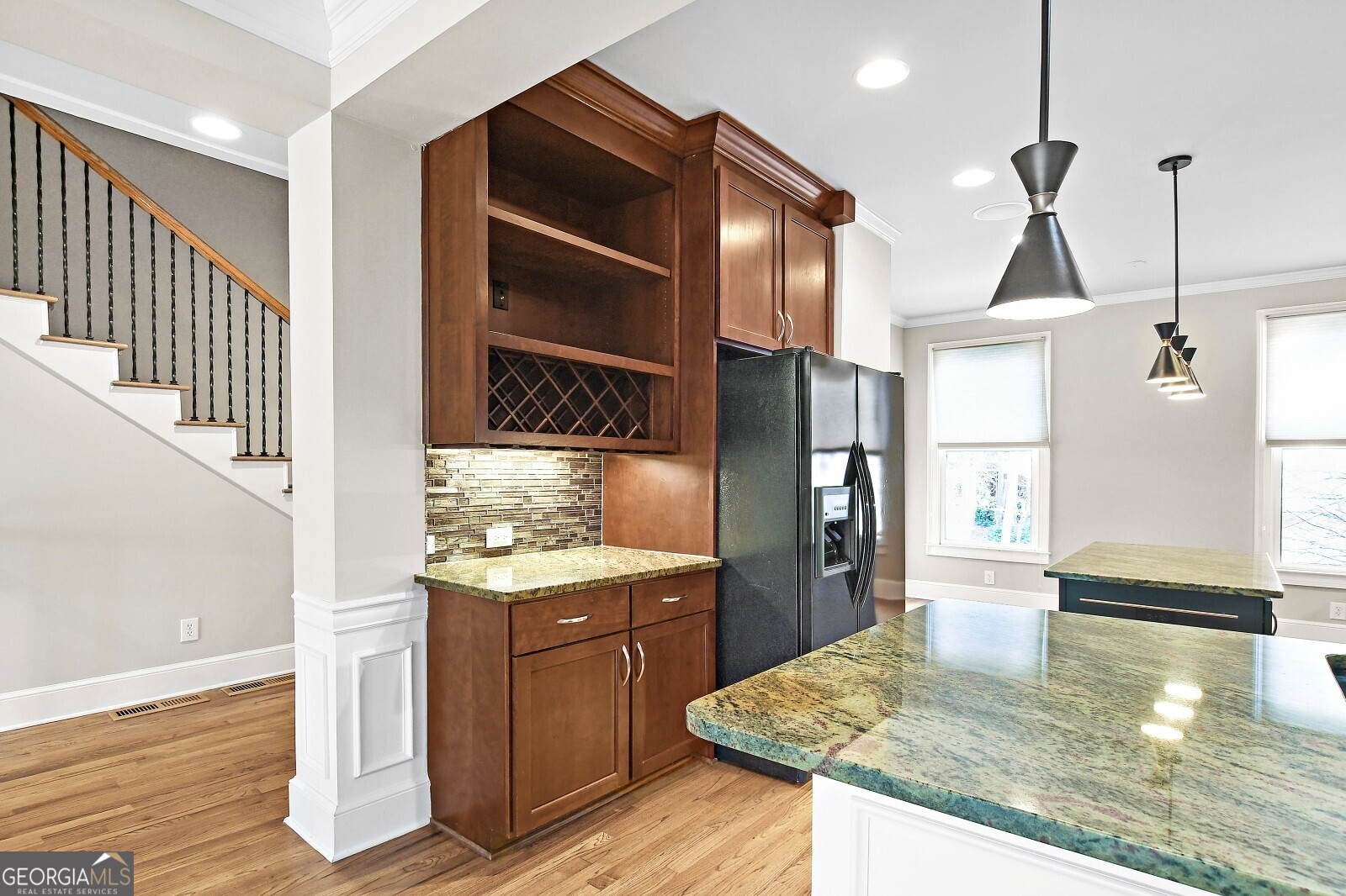1507 Legacy Cove Lane Roswell GA 30075