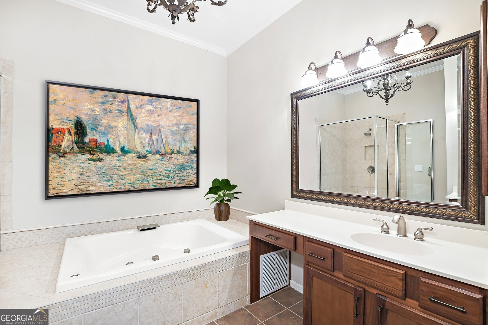 1507 Legacy Cove Lane Roswell GA 30075