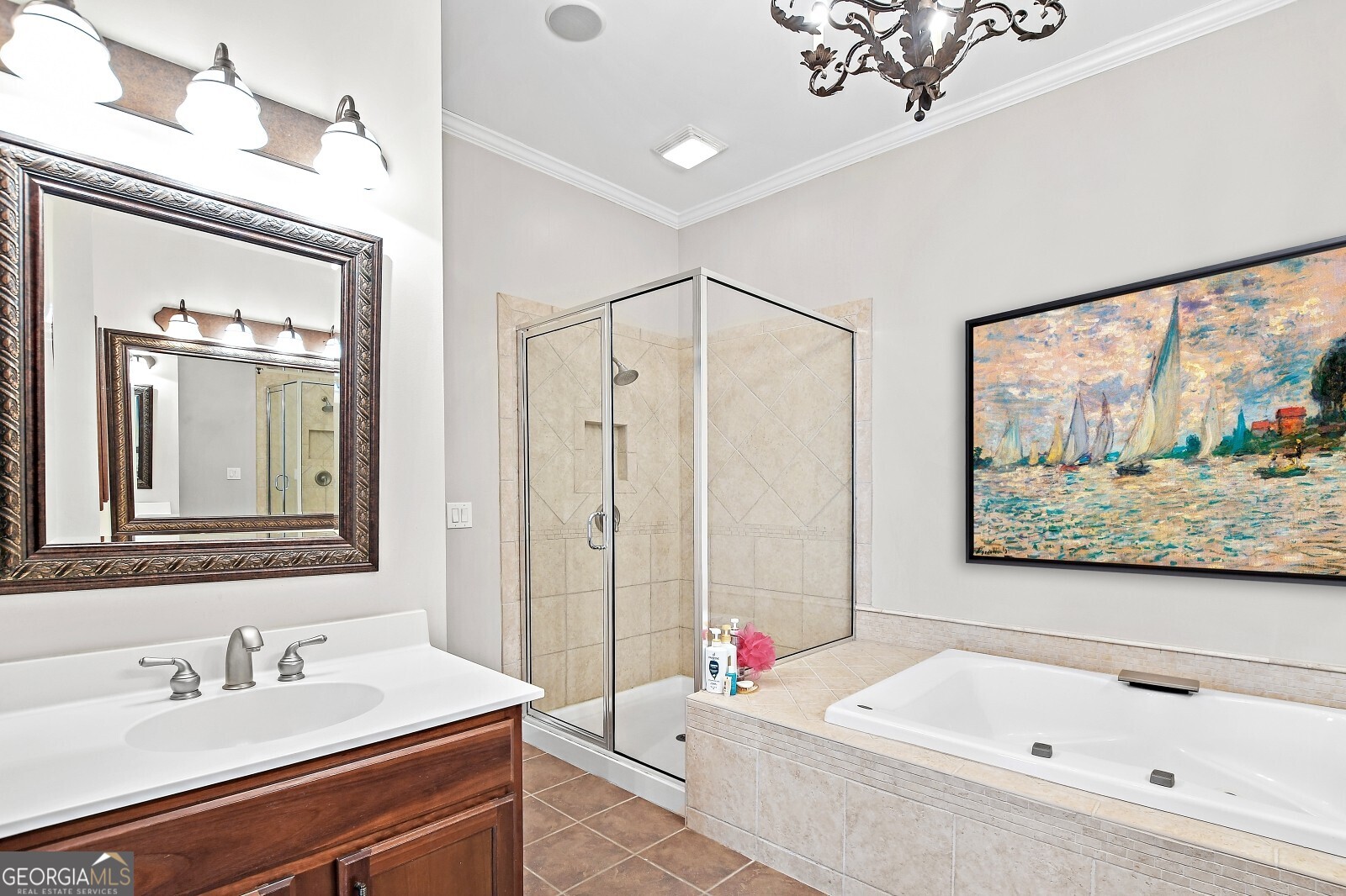 1507 Legacy Cove Lane Roswell GA 30075