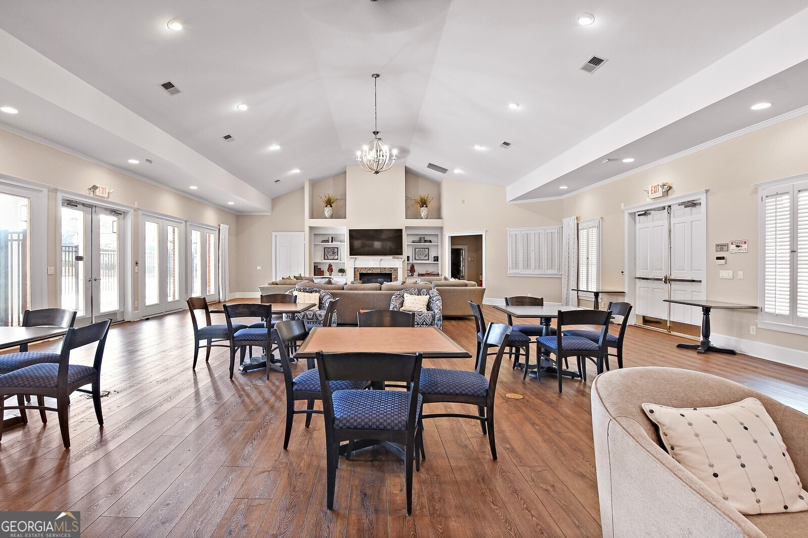 1507 Legacy Cove Lane Roswell GA 30075