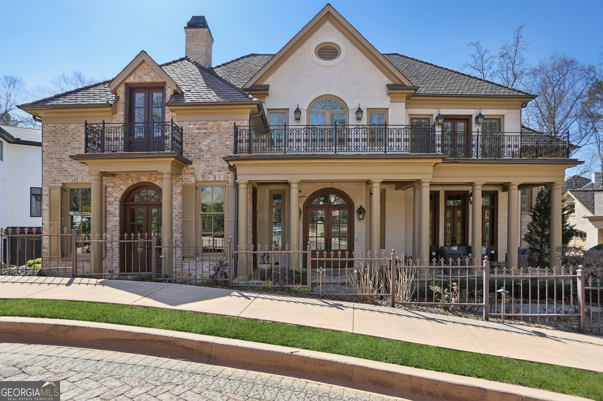 440 Belada Boulevard Sandy Springs GA 30342