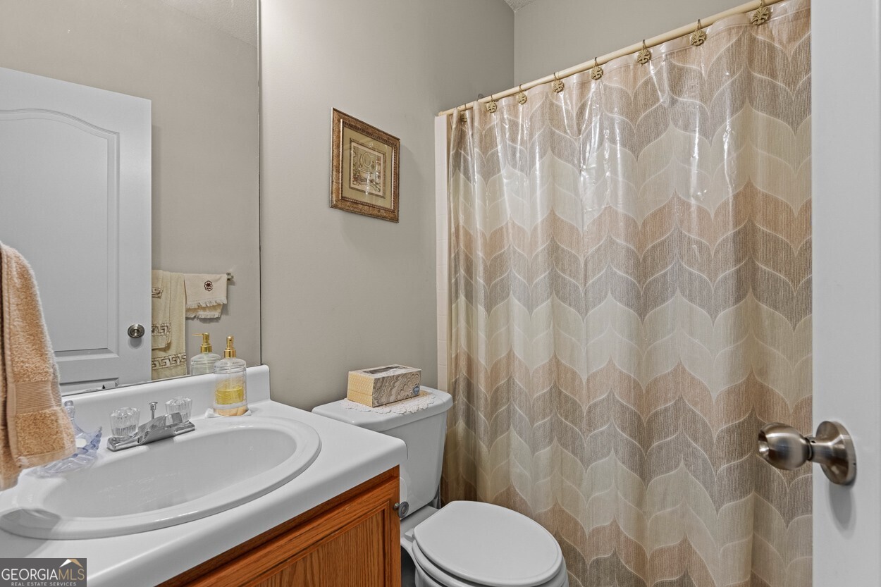 6232 Polar Fox Court Riverdale GA 30296