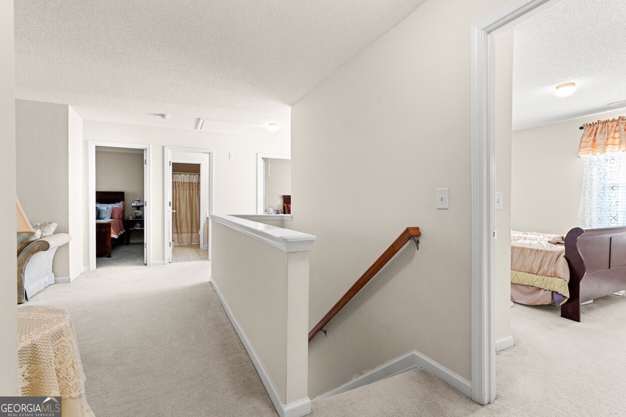 6232 Polar Fox Court Riverdale GA 30296