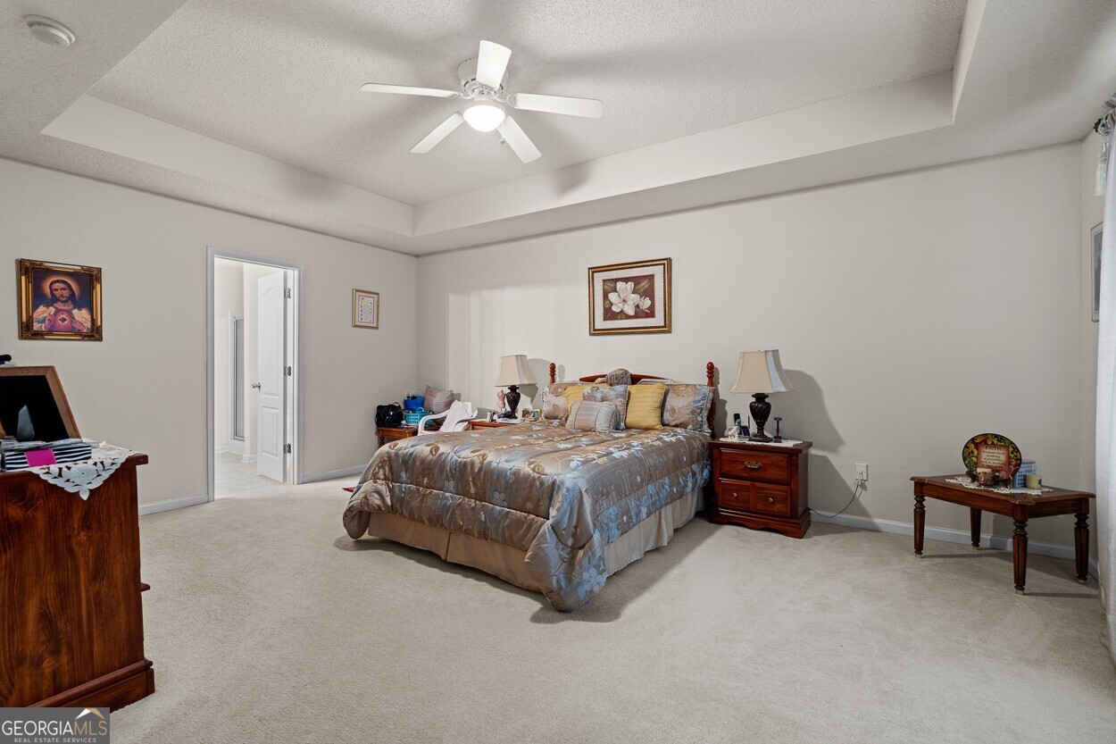 6232 Polar Fox Court Riverdale GA 30296