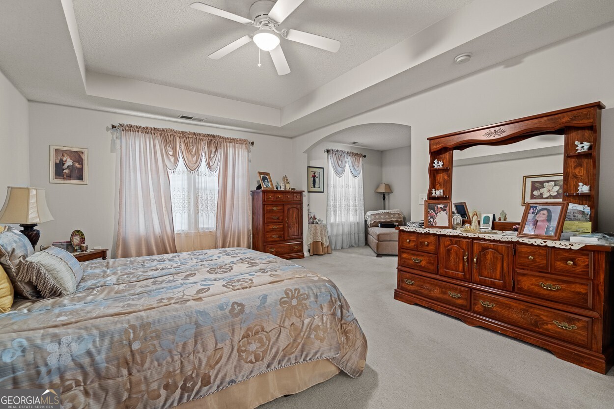 6232 Polar Fox Court Riverdale GA 30296