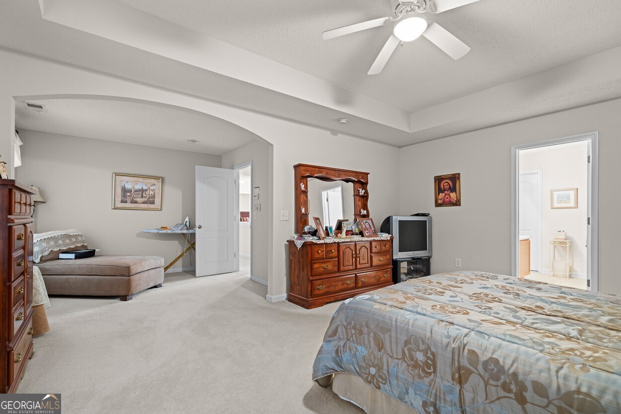 6232 Polar Fox Court Riverdale GA 30296