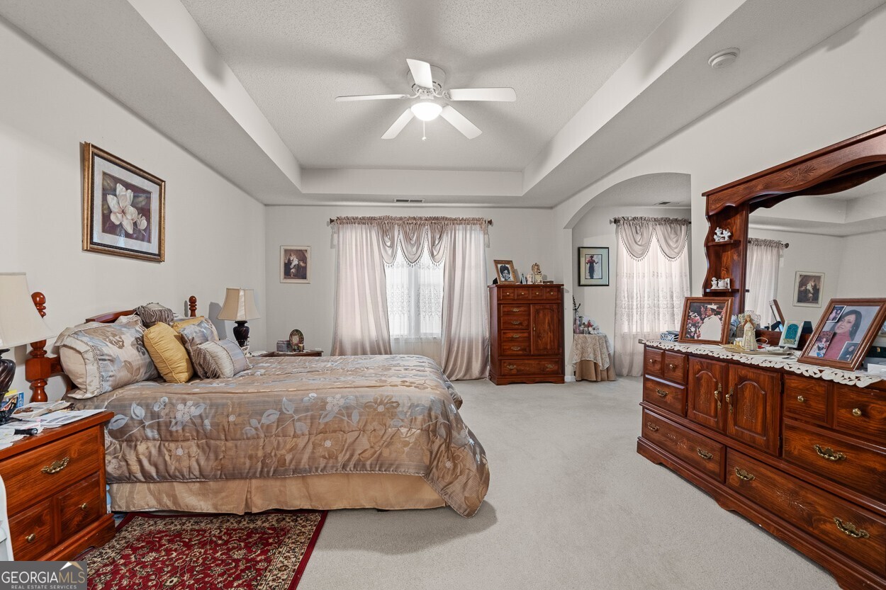 6232 Polar Fox Court Riverdale GA 30296