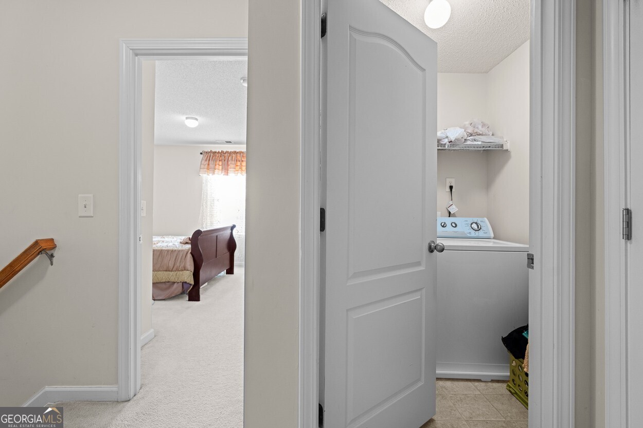 6232 Polar Fox Court Riverdale GA 30296