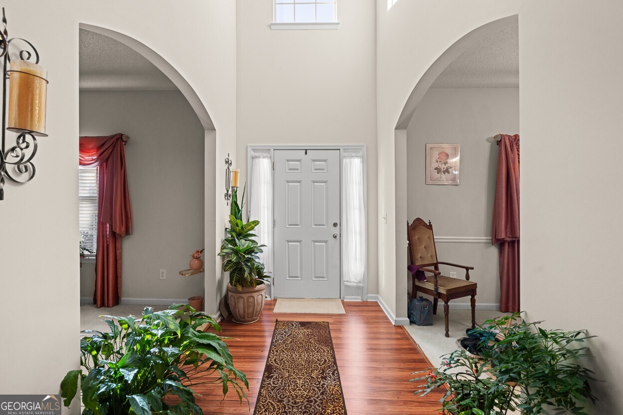 6232 Polar Fox Court Riverdale GA 30296