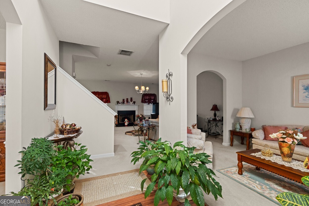 6232 Polar Fox Court Riverdale GA 30296