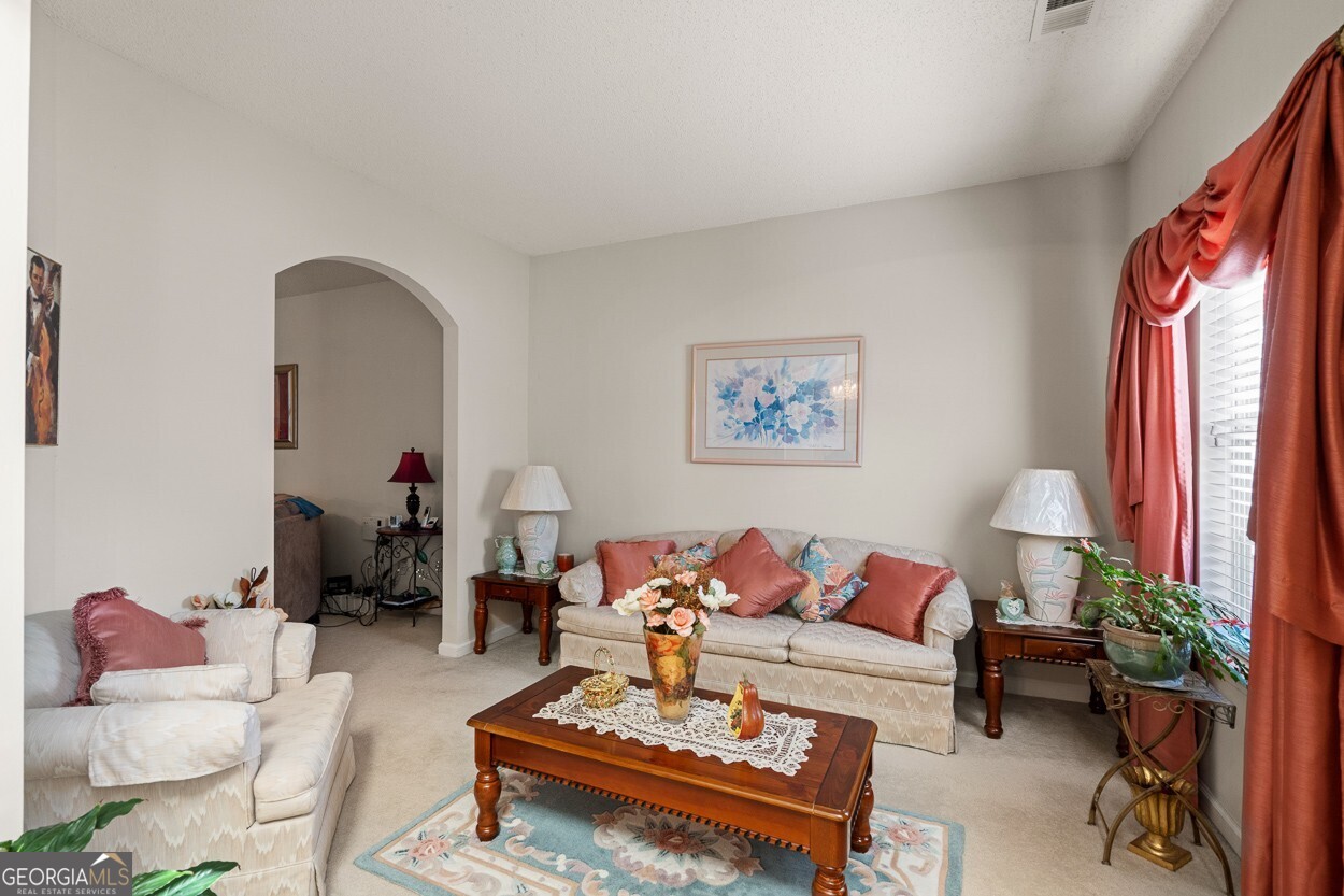 6232 Polar Fox Court Riverdale GA 30296