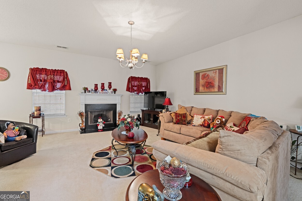 6232 Polar Fox Court Riverdale GA 30296