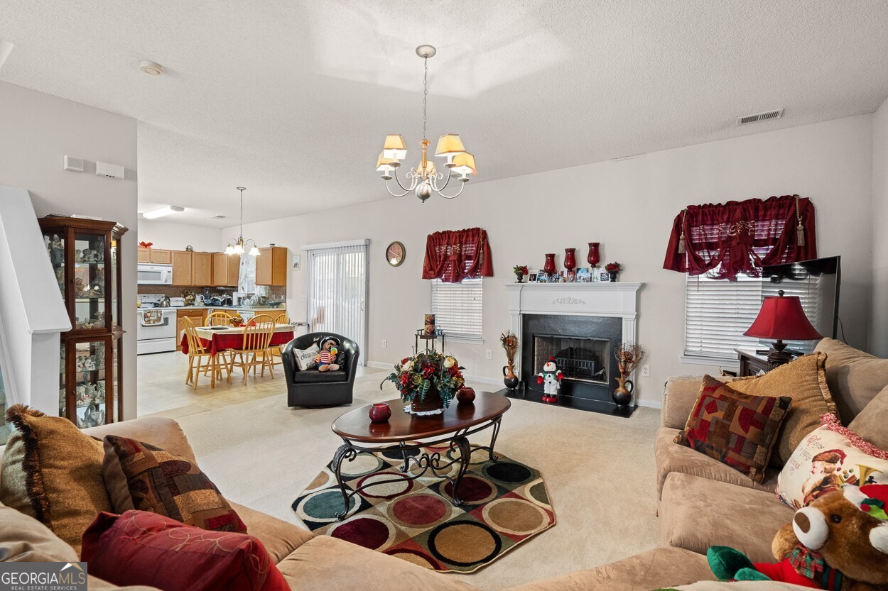 6232 Polar Fox Court Riverdale GA 30296