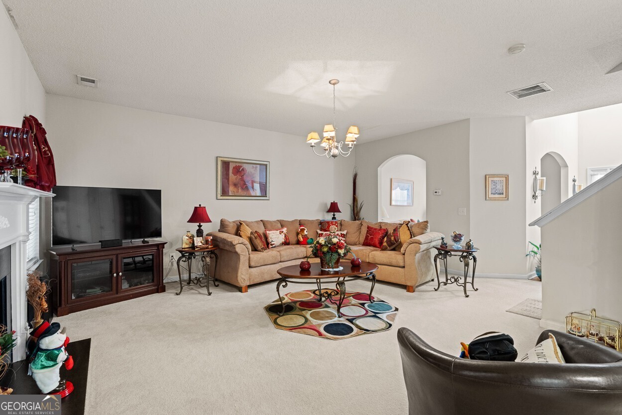 6232 Polar Fox Court Riverdale GA 30296