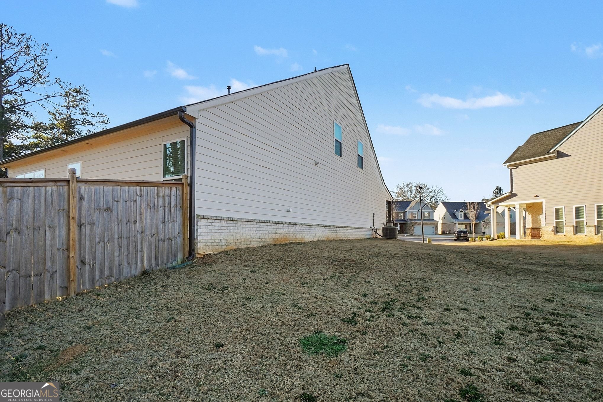 4433 Demesne Way Powder Springs GA 30127